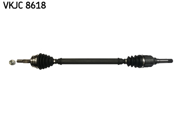 SKF VKJC8618 Féltengely